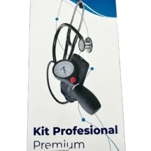 KIT PROFESIONAL PREMIUM SAFE MEDIC