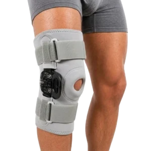 RODILLERA CON ARTICULACION MULTIGRADO SM