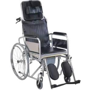 SILLA COMPLETA CON INODORO CM