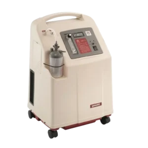 CONCENTRADOR DE OXIGENO 10 LT YUWELL 7F-10
