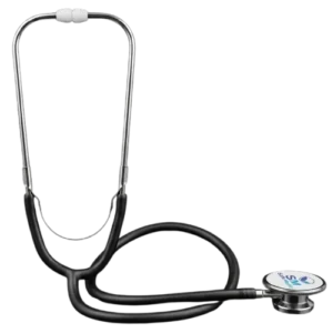 ESTETOSCOPIO DUPLEX CARDIOLOGICO SM