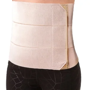 FAJA 3 BANDAS POS OPERATORIA PREMIUM SM