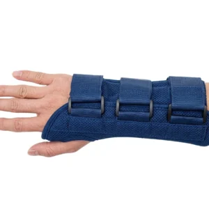 MUÑEQUERA DE NEOPRENO AJUSTABLE PREMIUM SM