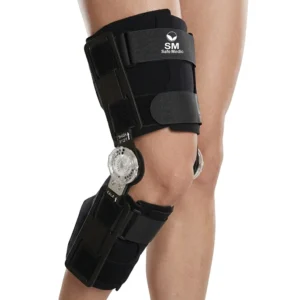 INMOVILIZADOR MULTIGRADO SM U DE RODILLA